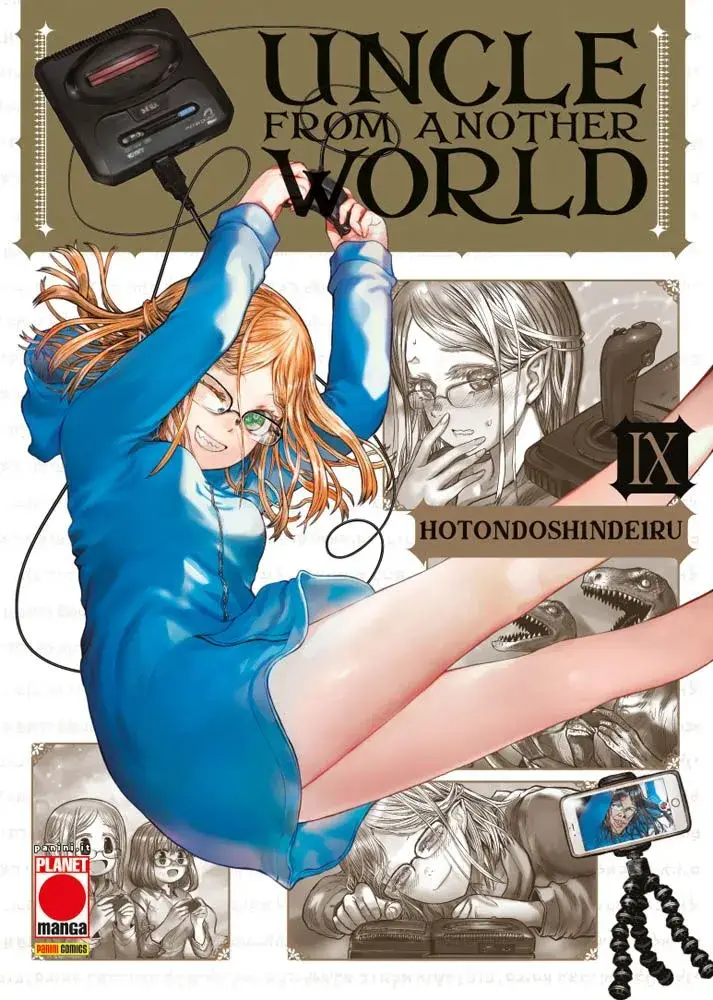 Volume cover
